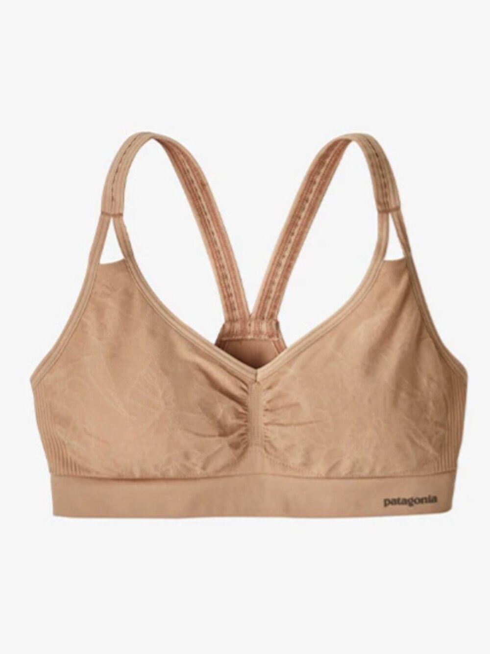 Patagonia Barely Bra - Rosewater (XS)
